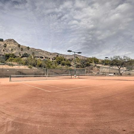 Catalina Foothills, Tucson Valley Hub With View 외부 사진